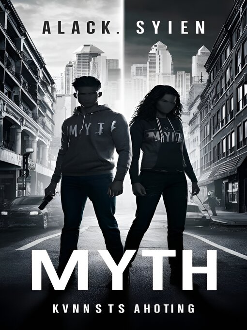 Title details for Myth by ABDULRAHMAN NAZIR AHMED - Available